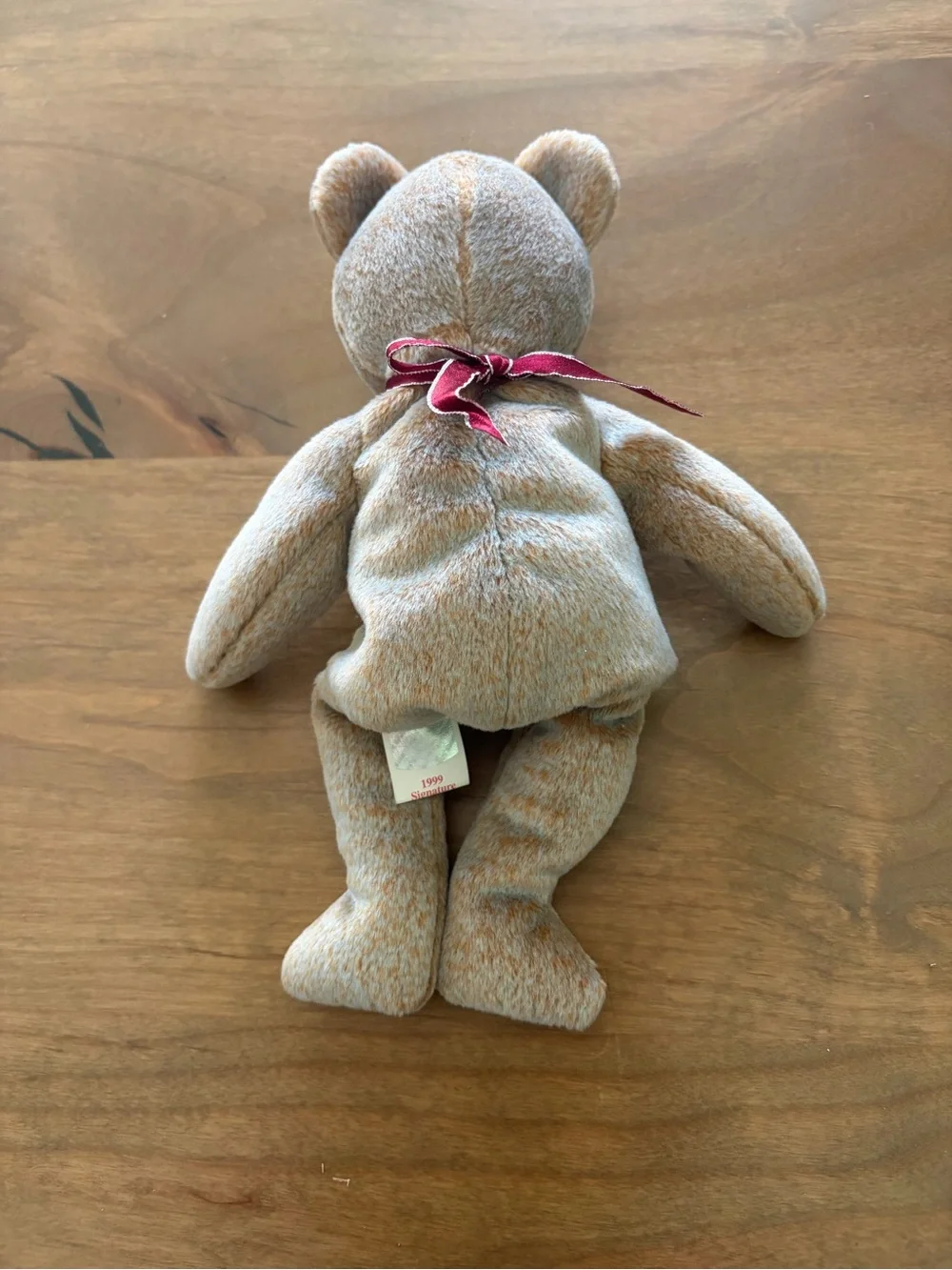 Vintage Ty Beanie Babies 